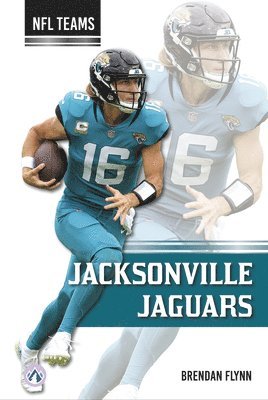 Brendan Flynn - Jacksonville Jaguars, Häftad