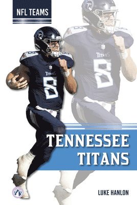 Luke Hanlon - Tennessee Titans, Häftad