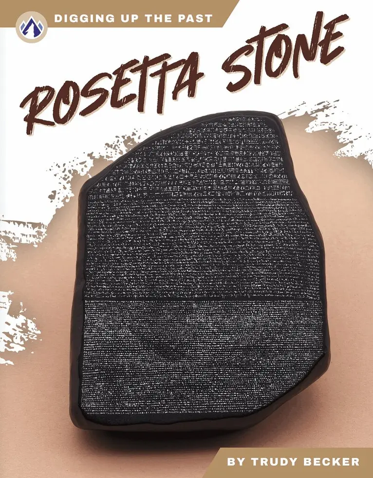 Trudy Becker - Rosetta Stone, Häftad. Tillgänglighet: Lägg i varukorg