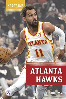 Brendan Flynn - Atlanta Hawks, Häftad