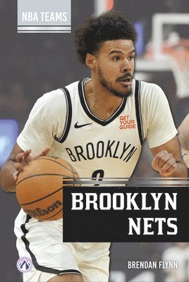 Brendan Flynn - Brooklyn Nets, Häftad