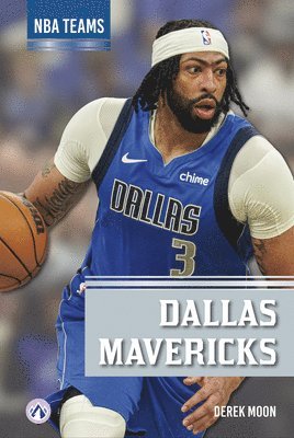 Derek Moon - Dallas Mavericks, Häftad