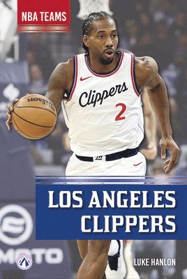 Luke Hanlon - Los Angeles Clippers, Häftad