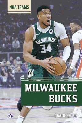 Charlie Beattie - Milwaukee Bucks, Häftad