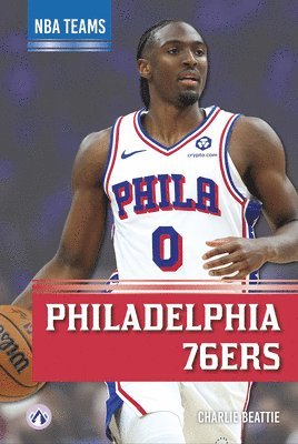 Charlie Beattie - Philadelphia 76ers, Häftad