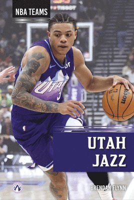 Brendan Flynn - Utah Jazz, Häftad