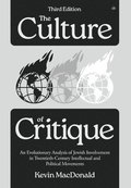 Culture of Critique