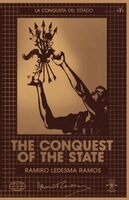 Ramiro Ledesma Ramos - Conquest of the State, Häftad