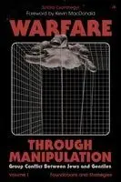 Szilárd Csonthegyi - Warfare Through Manipulation, Häftad. Tillgänglighet: Lägg i varukorg