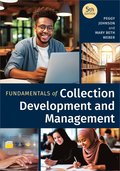 Fundamentals of Collection Development and Management