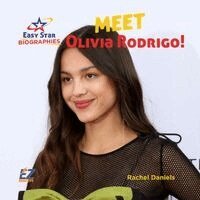 Rachel Daniels - Meet Olivia Rodrigo!, Häftad