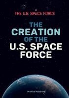 Martha Hubbard - The Creation of the U.S. Space Force, Inbunden. Tillgänglighet: Lägg i varukorg