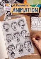 Kerry Kelaher Fredeen - A Career in Animation, Inbunden. Tillgänglighet: Lägg i varukorg