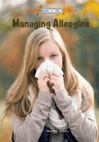 Muriel DuBois - Managing Allergies, Inbunden