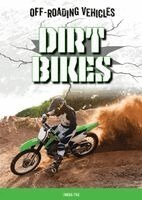 Tamra Orr - Dirt Bikes, Inbunden. Tillgänglighet: Lägg i varukorg
