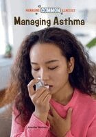 Joanne Mattern - Managing Asthma, Inbunden