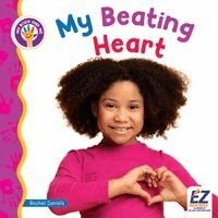 Rachel Daniels, Morgan Brody - My Beating Heart, Inbunden