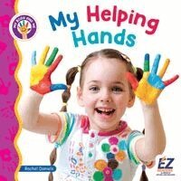 Rachel Daniels, Morgan Brody - My Helping Hands, Inbunden