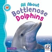 Kerrily Sapet, Morgan Brody - All about Bottlenose Dolphins, Inbunden