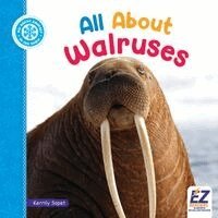 Kerrily Sapet, Morgan Brody - All about Walruses, Inbunden