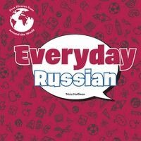 Tricia Hoffman, Tricia Hoffman - Everyday Russian, Inbunden. Tillgänglighet: Lägg i varukorg