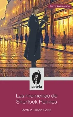 Arthur Conan Doyle - memorias de Sherlock Holmes, Inbunden. Tillgänglighet: Lägg i varukorg