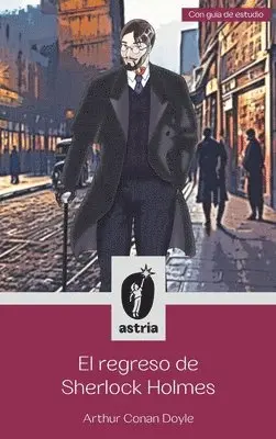 Arthur Conan Doyle - regreso de Sherlock Holmes, Inbunden. Tillgänglighet: Lägg i varukorg