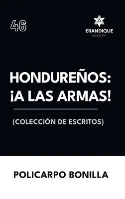 Policarpo Bonilla - Hondureños, Inbunden. Tillgänglighet: Lägg i varukorg