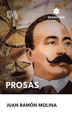 Juan Ramón Molina - Prosas, Inbunden. Tillgänglighet: Lägg i varukorg
