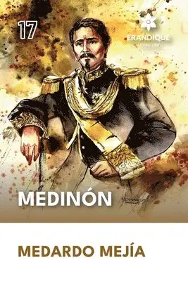 Medardo Mejía - Medinón, Häftad. Tillgänglighet: Lägg i varukorg