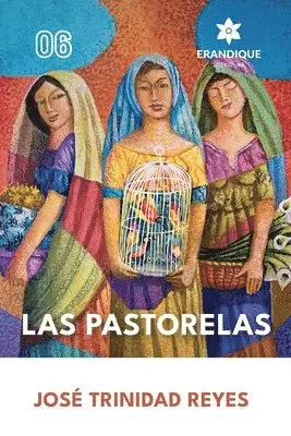 José Trinidad Reyes - Nueva Pastorelas del Padre Trino, Häftad. Tillgänglighet: Lägg i varukorg