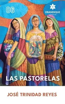 José Trinidad Reyes - Nueve Pastorelas del Padre Trino, Inbunden. Tillgänglighet: Lägg i varukorg