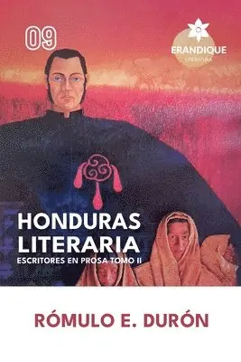 Rómulo E Durón - Honduras Literaria, Häftad. Tillgänglighet: Lägg i varukorg