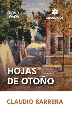 Claudio Barrera - Hojas de otoño, Inbunden. Tillgänglighet: Lägg i varukorg