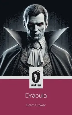 Bram Stoker - Drácula, Inbunden. Tillgänglighet: Lägg i varukorg