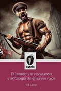 El Estado y La Revolucin y Antologa de ensayos rojos