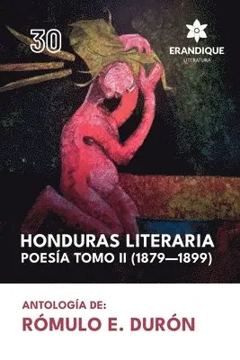 Rómulo E Durón - Honduras literaria poesía, Häftad. Tillgänglighet: Lägg i varukorg
