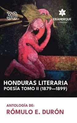 Rómulo E Durón - Honduras literaria poesía, Inbunden. Tillgänglighet: Lägg i varukorg