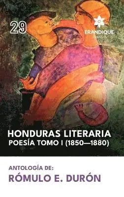 Rómulo E Durón - Honduras literaria poesía, Inbunden. Tillgänglighet: Lägg i varukorg
