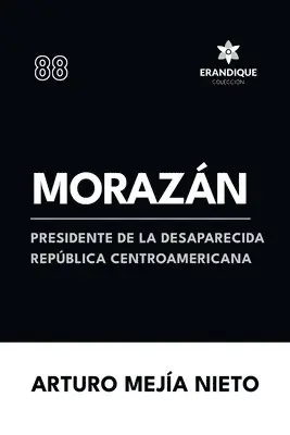 Arturo Mejía Nieto - Morazán, Häftad. Tillgänglighet: Lägg i varukorg