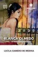Lucila Gamero de Medina - Blanca Olmedo (1908, Häftad. Tillgänglighet: Lägg i varukorg