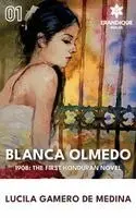 Lucila Gamero de Medina - Blanca Olmedo (1908, Inbunden. Tillgänglighet: Lägg i varukorg