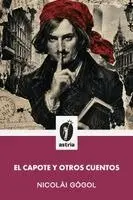 Nicolái Gógol - Capote y otros cuentos, Häftad. Tillgänglighet: Lägg i varukorg