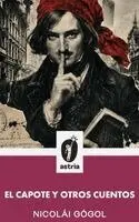 Nicolái Gógol - Capote y otros cuentos, Inbunden. Tillgänglighet: Lägg i varukorg