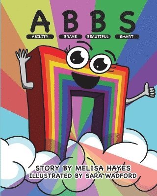 Melisa Hayes - Abbs, Häftad