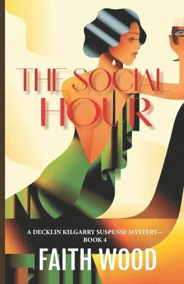 Faith Wood - Social Hour, Häftad