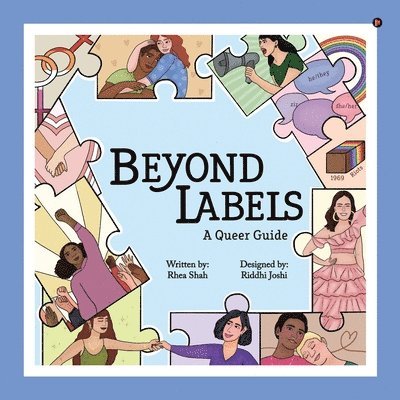 Beyond Labels