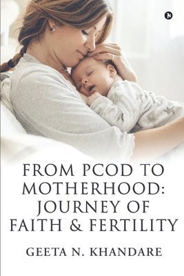 From PCOD to Motherhood