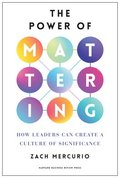Power of Mattering