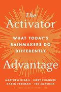 Activator Advantage